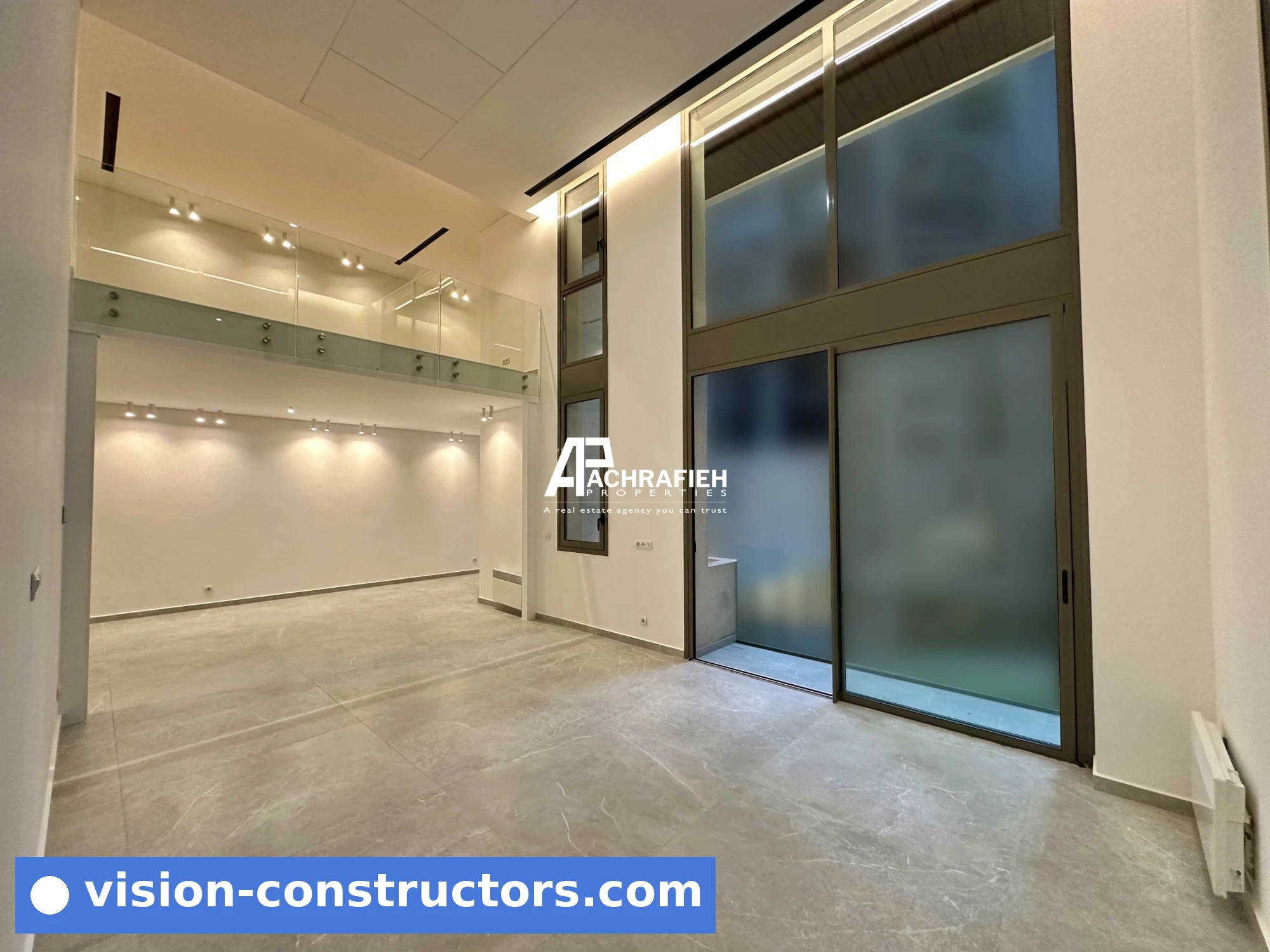 +50 Sqm Terrace | Duplex For Sale In Achrafieh