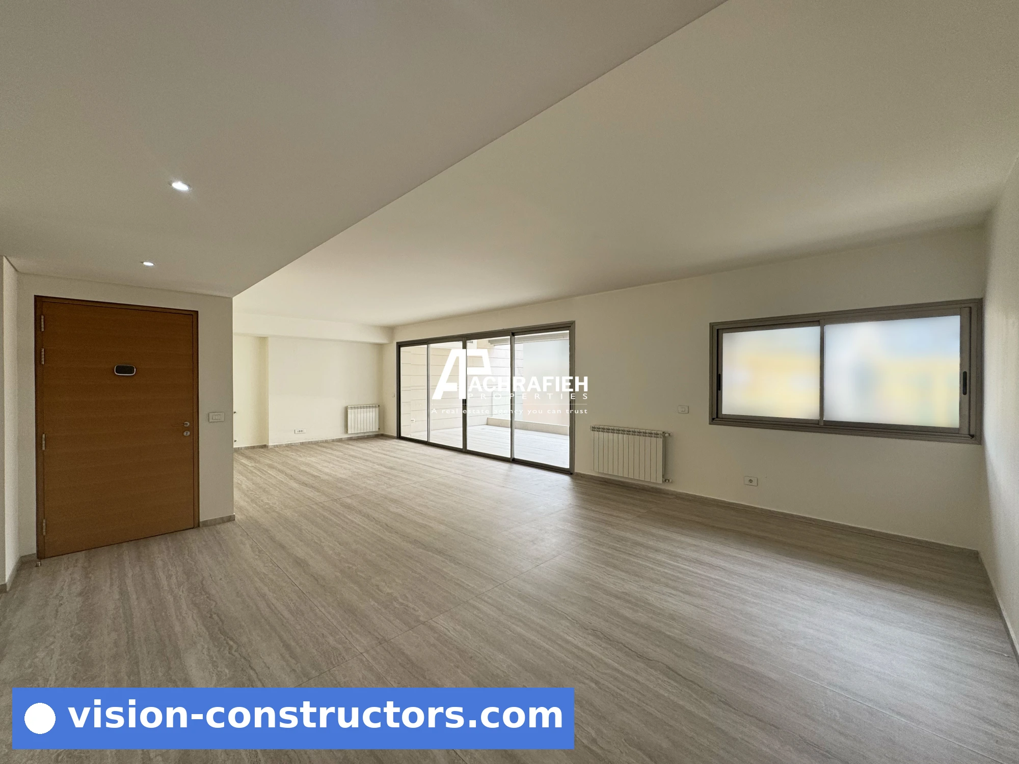 275 Sqm | Apartment for Rent in Saifi