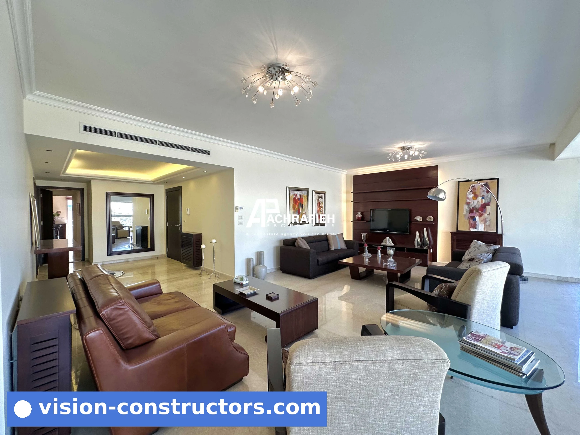 Exclusive Apartment For Sale In Monot