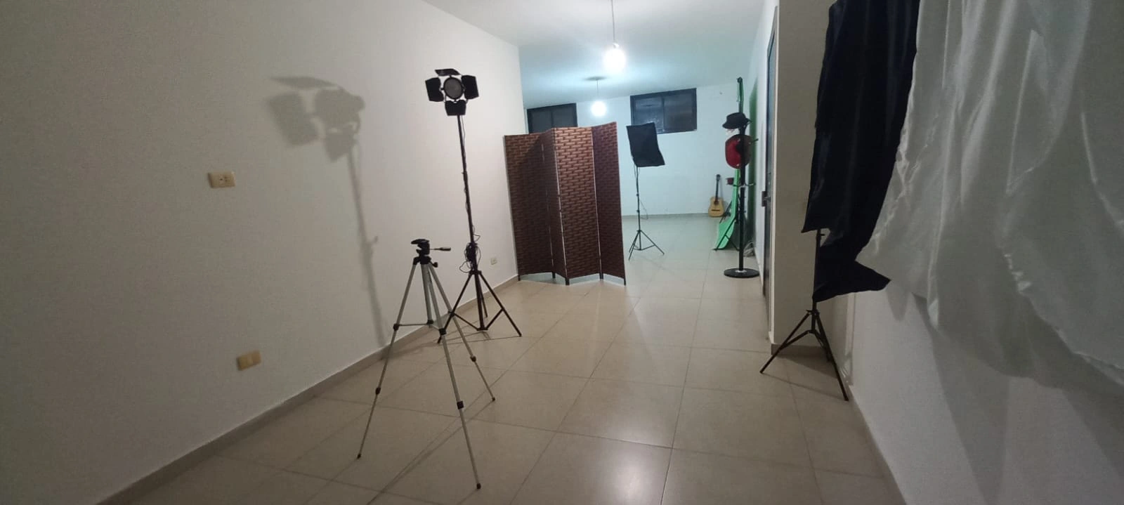 properties