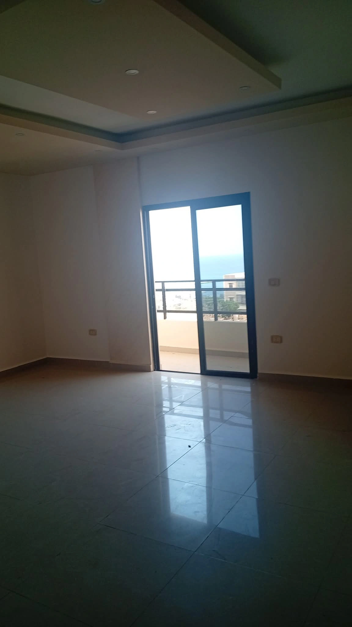 Apartment for sale in barja – chouf