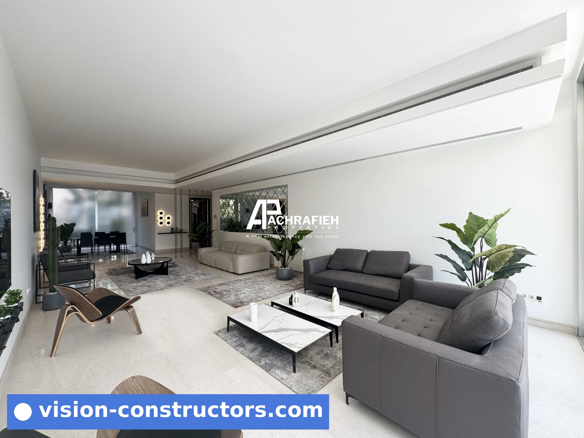 300 Sqm | Luxurious Apartment for Sale In Downtown