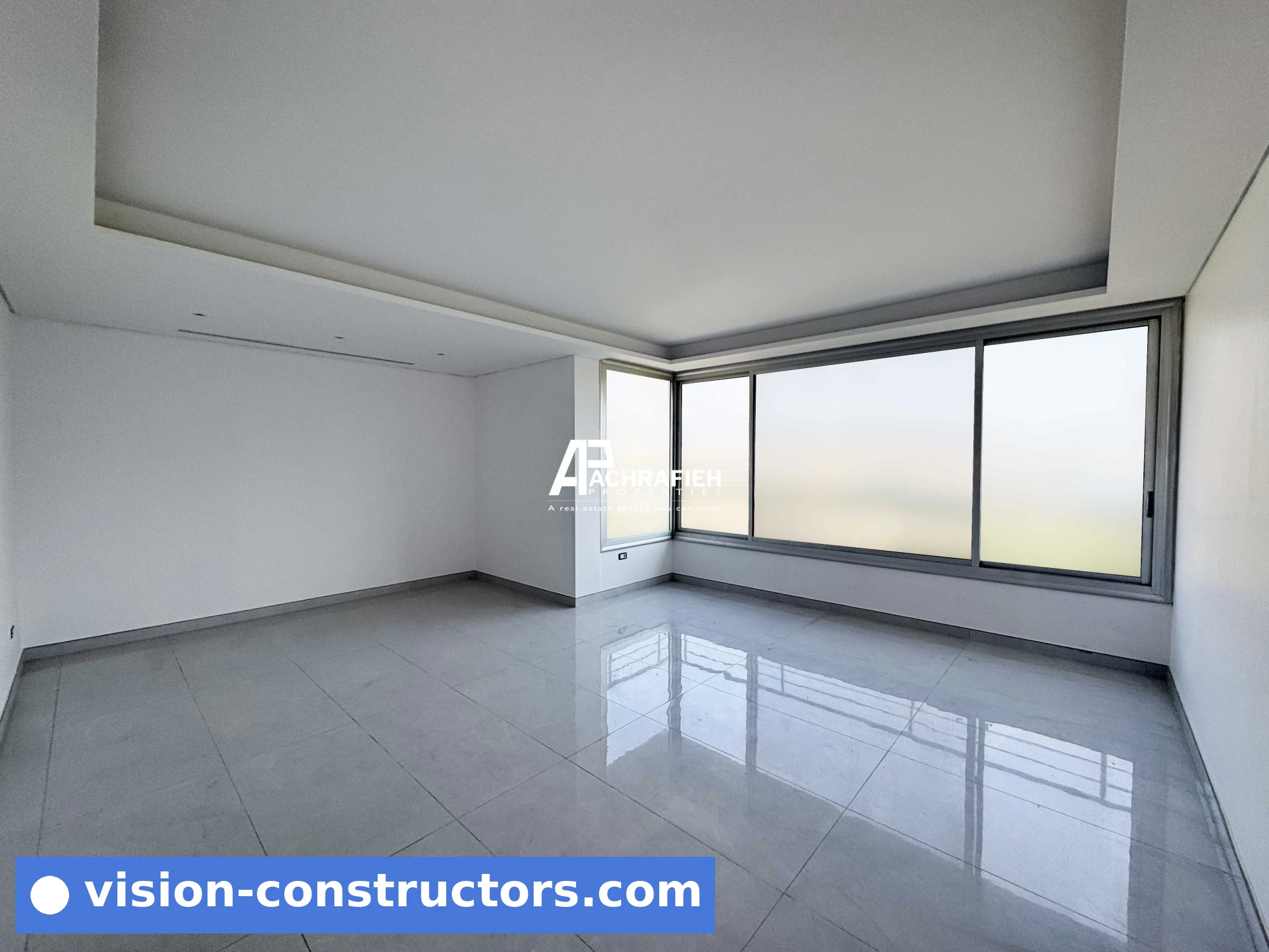 160 Sqm - Apartment For Sale in Achrafieh