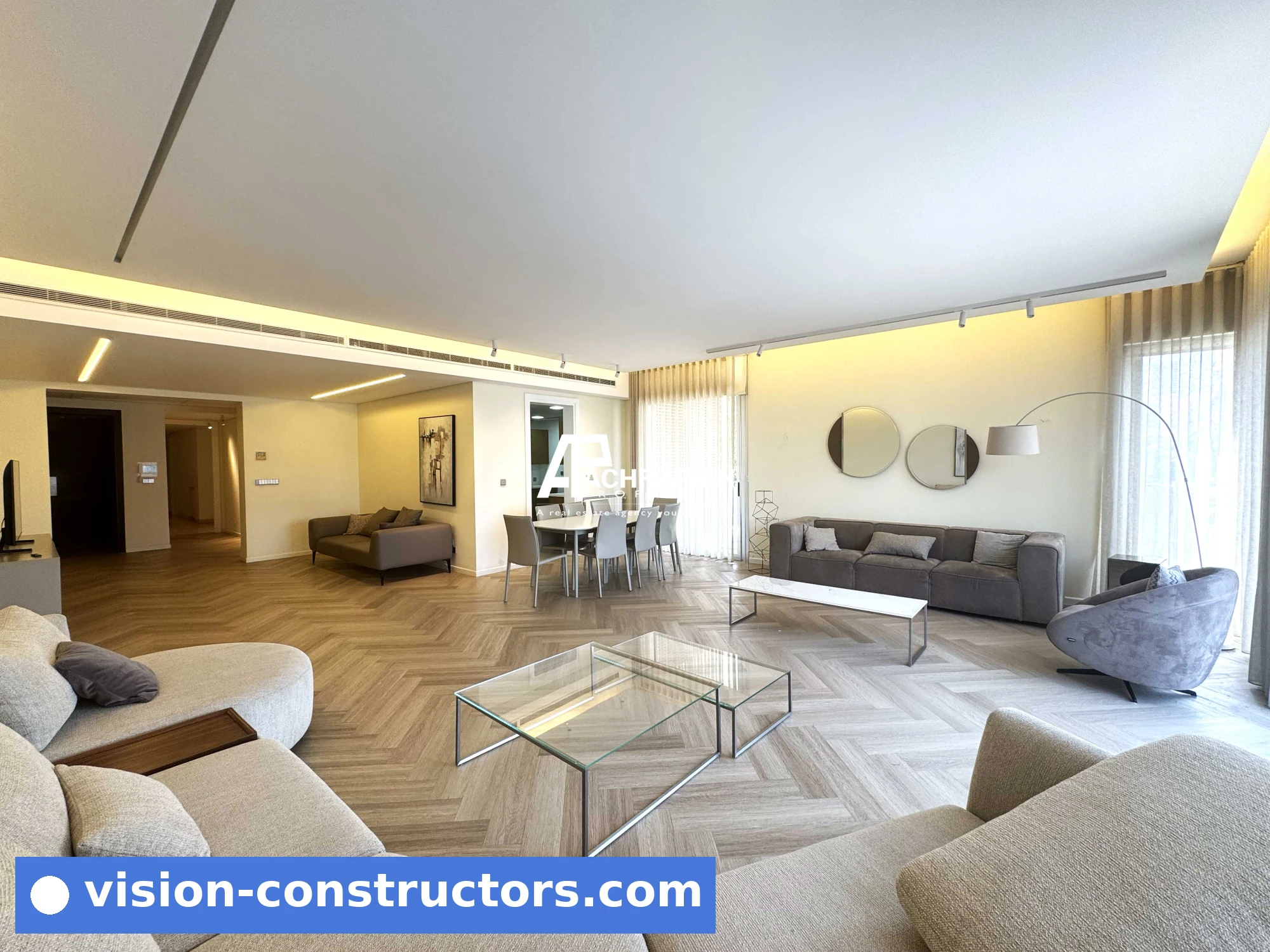 420 Sqm | Apartment for Sale In Saifi