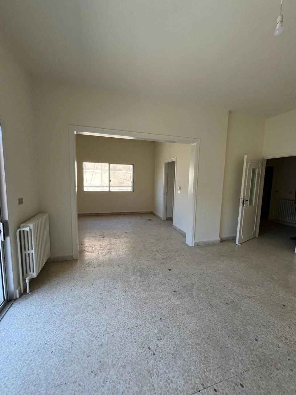 Zahle el miden apartment for rent open view overlooking zahle