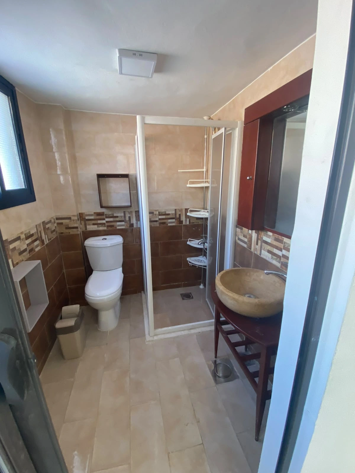 Two apartment for sale in ain el remmaneh – baabda