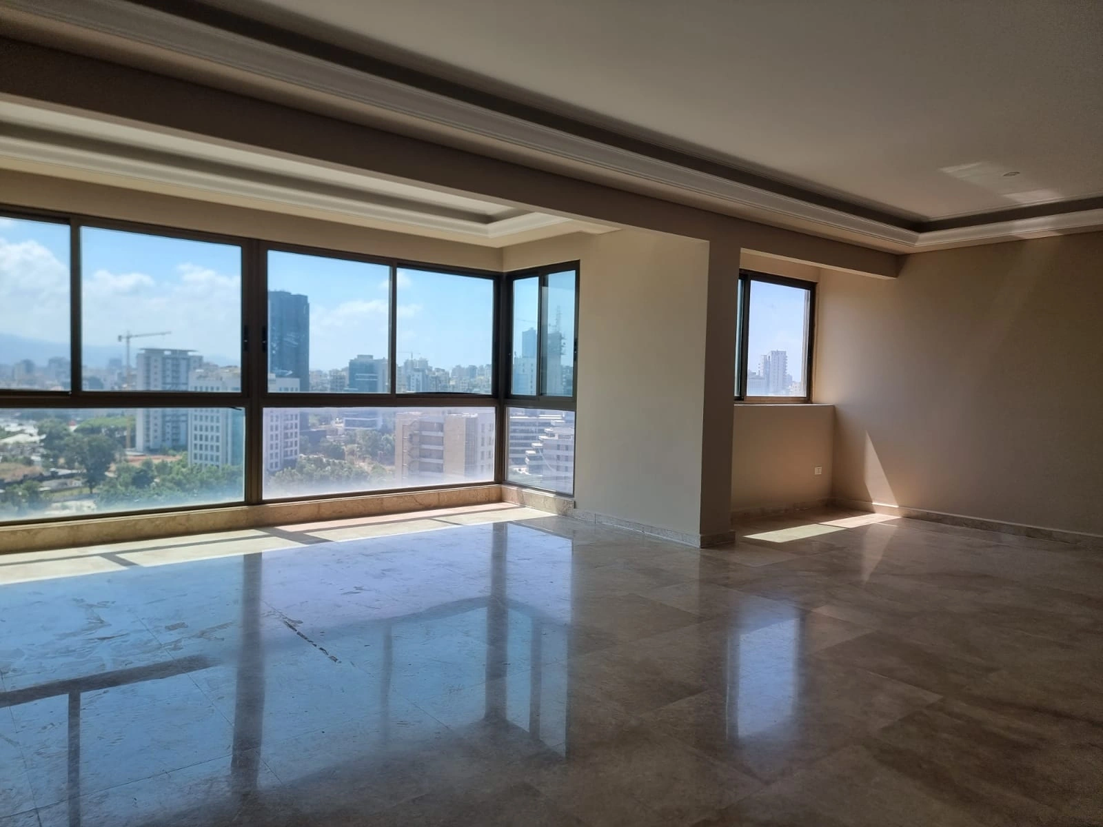 Apartment for sale in achrafieh – sioufi
