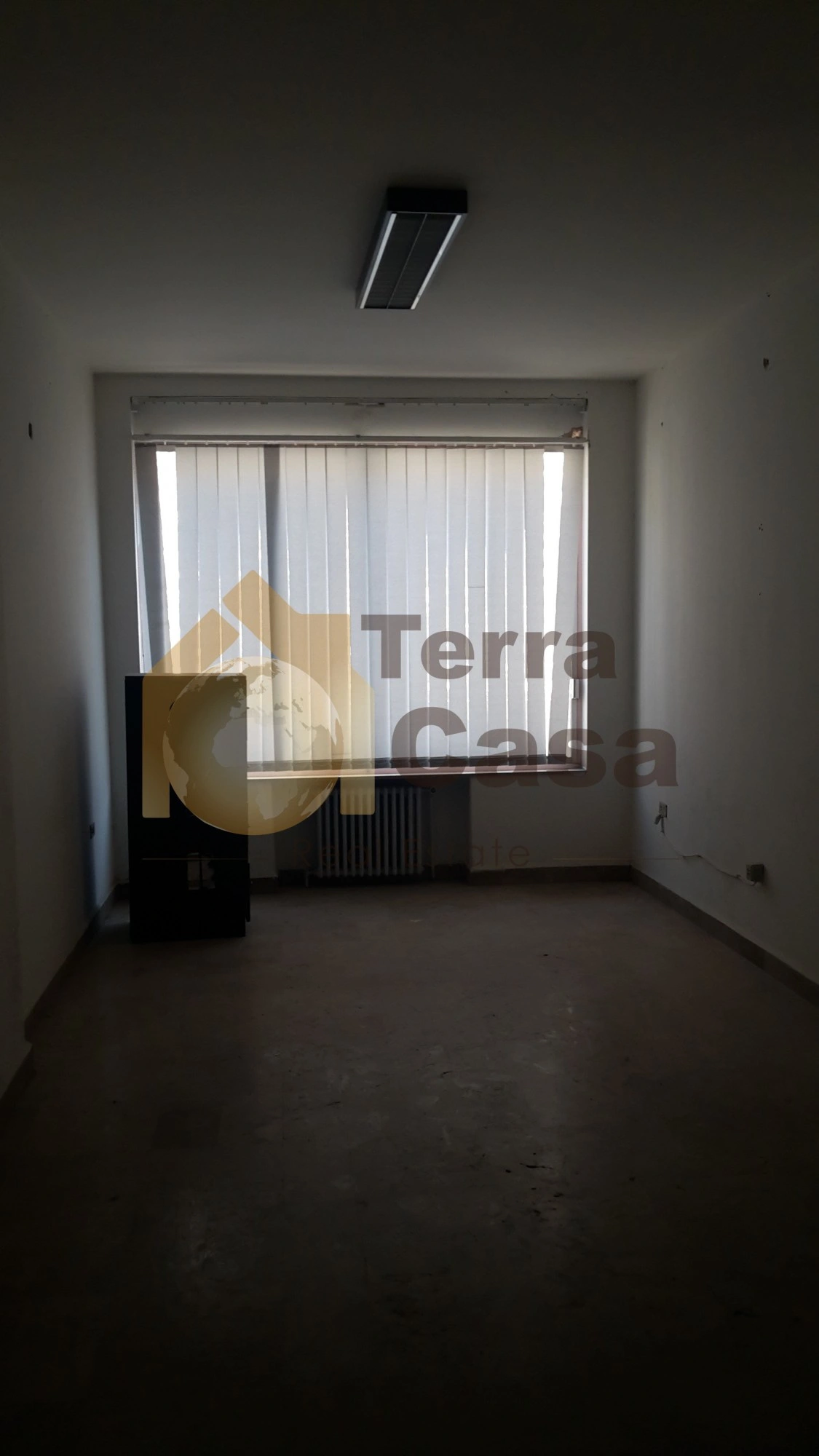 Zahle boulevard office 32 sqm for rent prime location ref