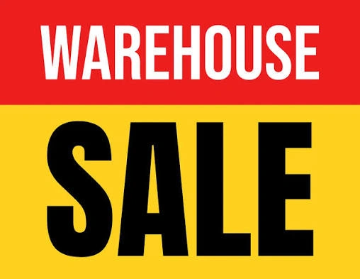 Warehouse for sale in new rawda – maten