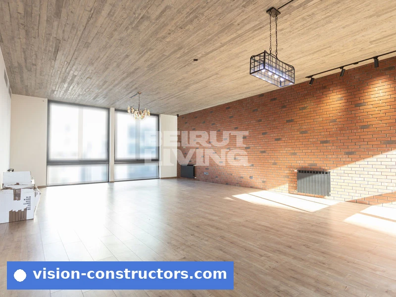 Other Beautiful & Spacious Loft | Prime Location | 24/7 Electricity for rent in Achrafieh