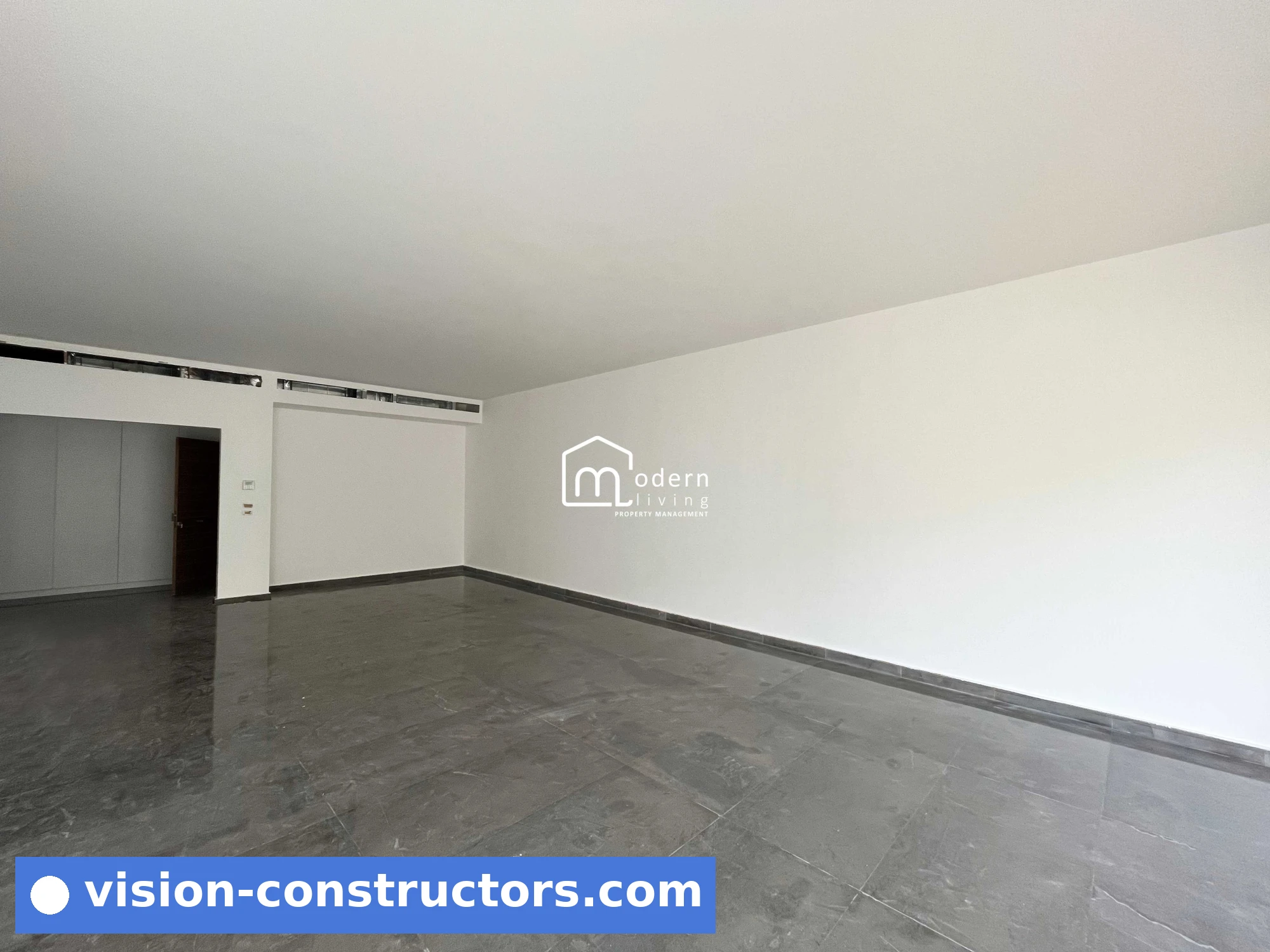 Apartment 310 Sqm | Mountain View | in Biyada for rent in El Biyada