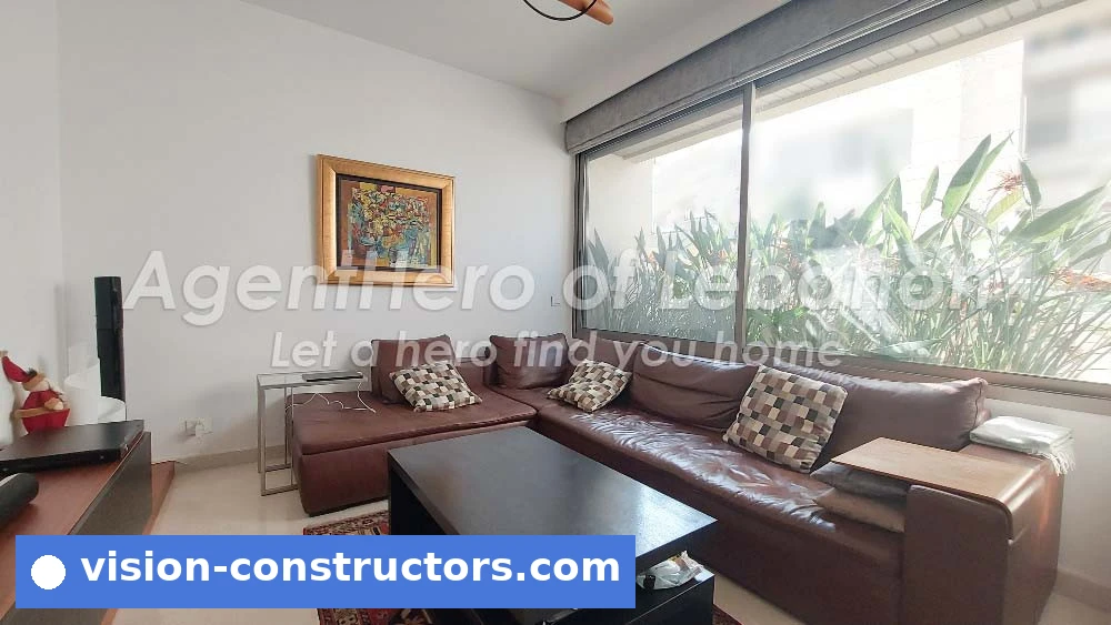 Apartment New In Z Market | Calm Area | Perfect Location for rent in Achrafieh