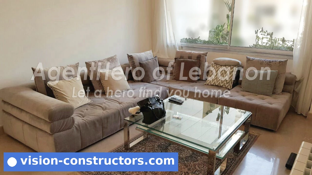 Apartment Spacious Apt. | New Building | Perfect Location. for sale in Achrafieh