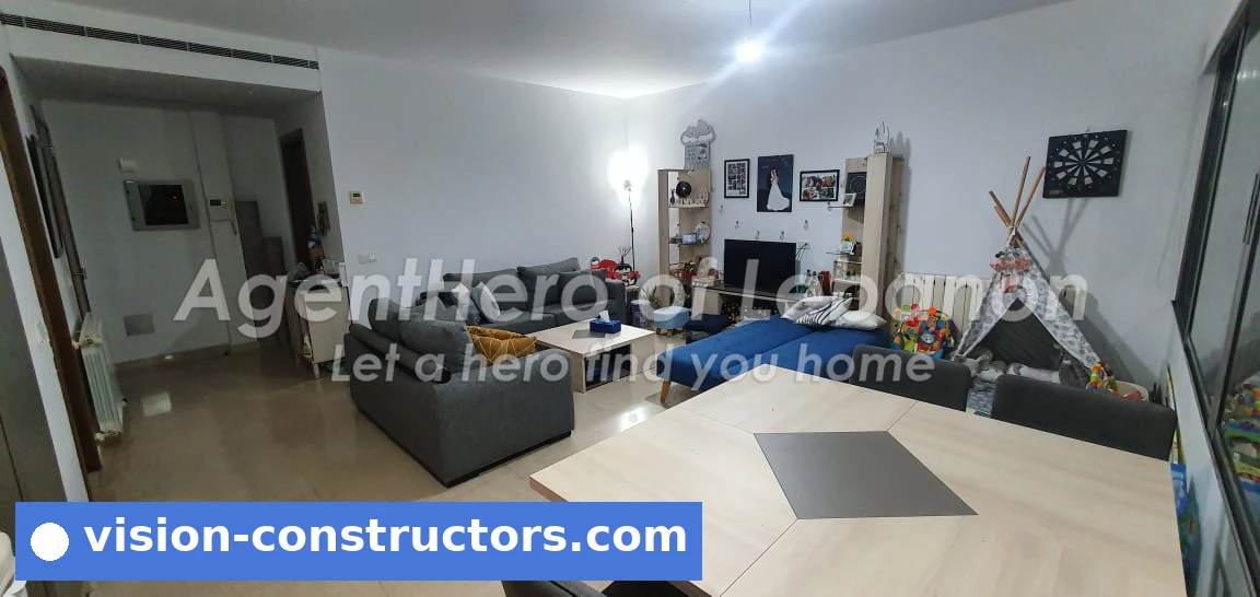 Apartment 24/7 Electricity | New Bldg. | Prime Location for sale in Achrafieh