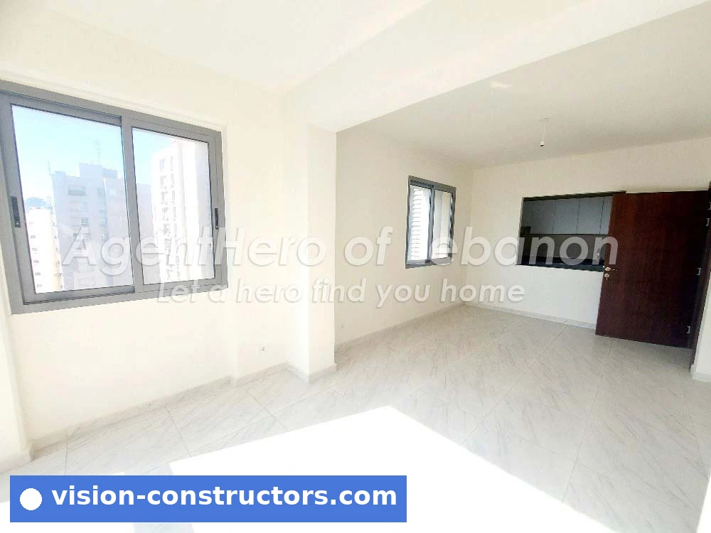 Apartment Brand New Apt. | Brand New Building | Calm Area for sale in Achrafieh