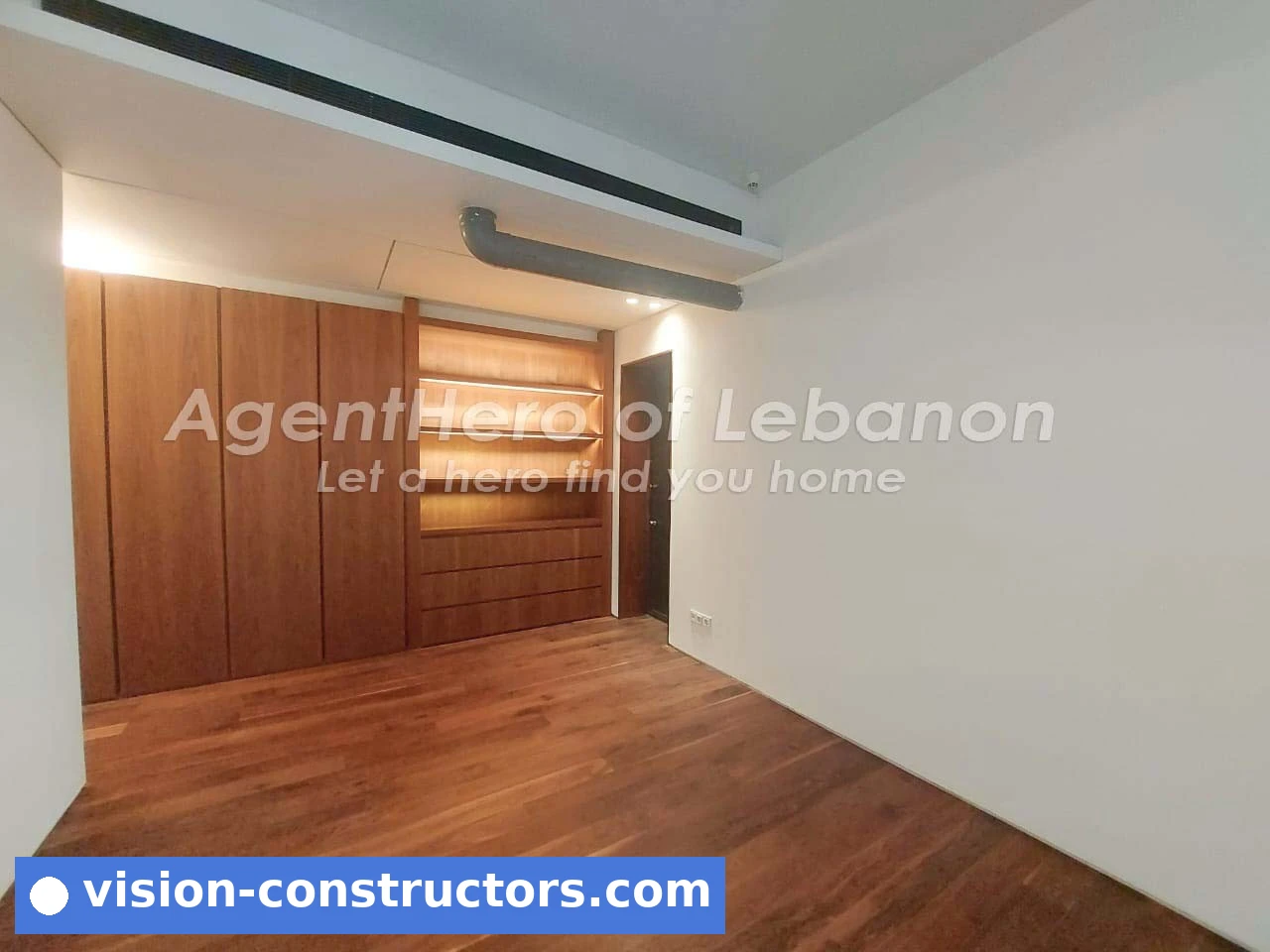 Apartment New In Z Market | Luxury Duplex Penthouse | Prime Location for sale in Achrafieh