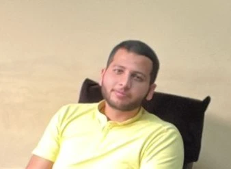 Ali Omar